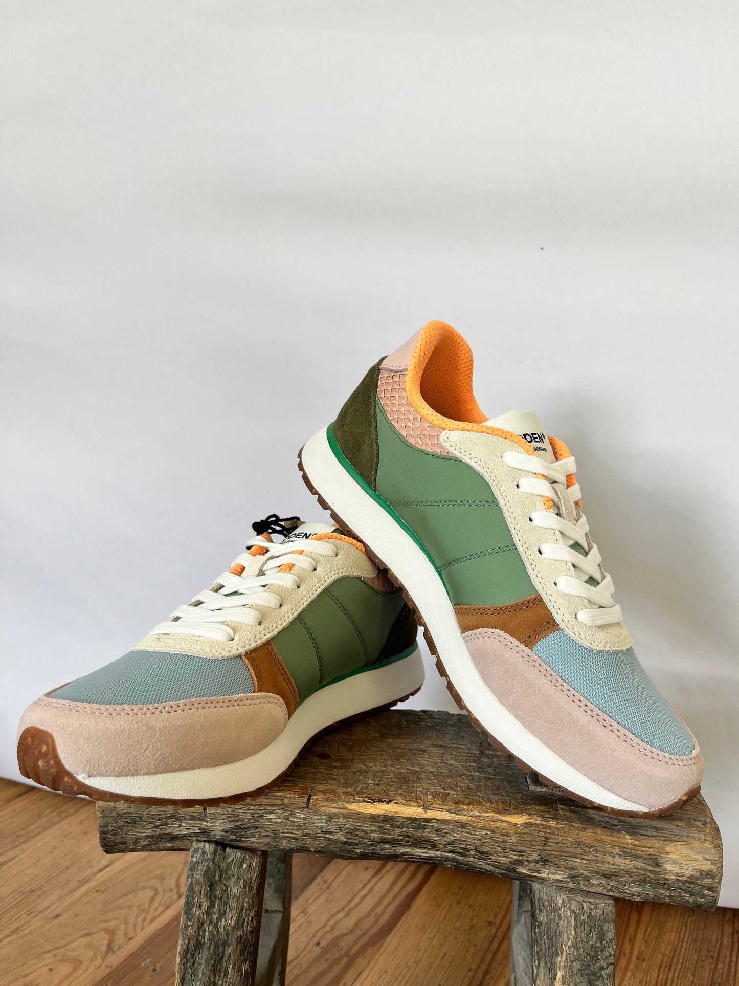 Woden Ronja Sneaker