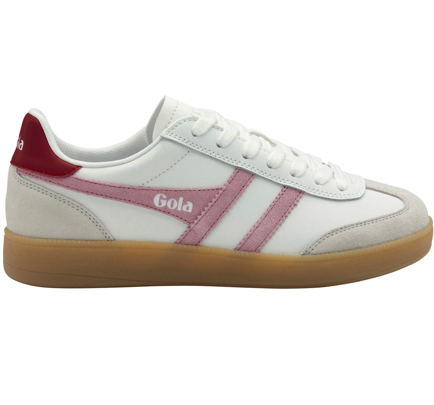 Viper Leather Sneakers