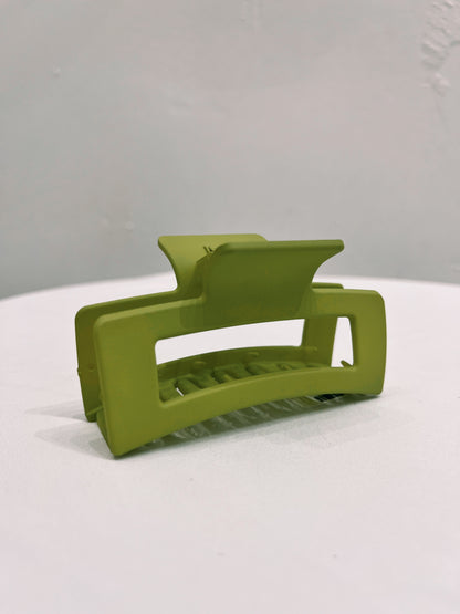 Jumbo Matte Clips