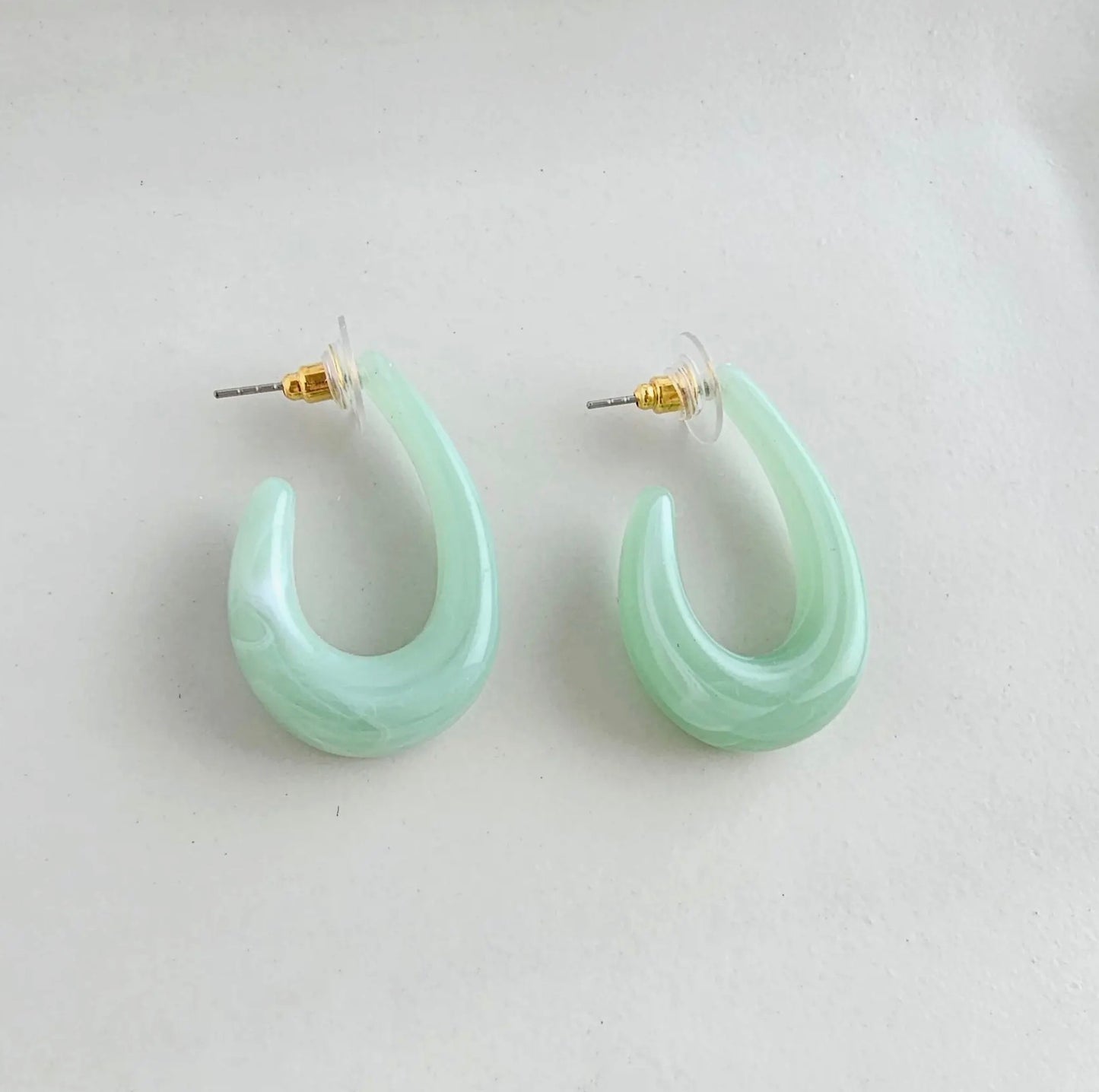Julie Hoops