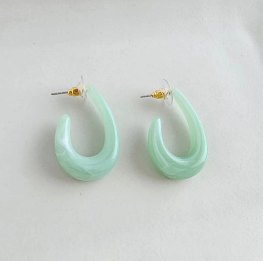 Julie Hoops