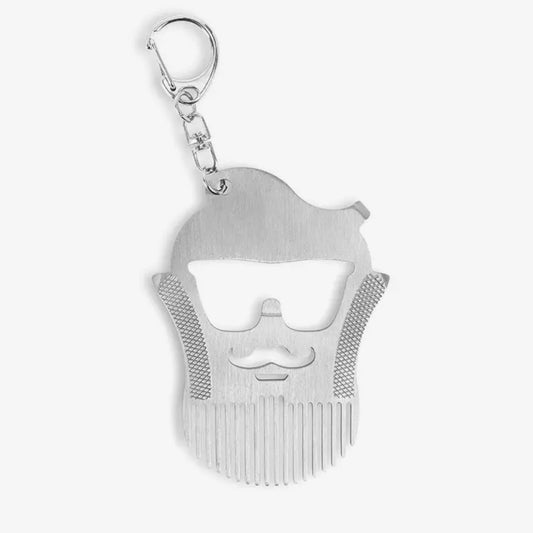 Beard Comb Tool