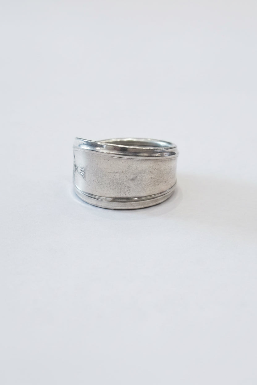 Spoon Ring