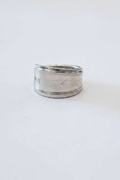 Spoon Ring