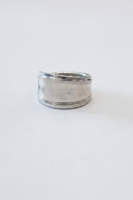 Spoon Ring