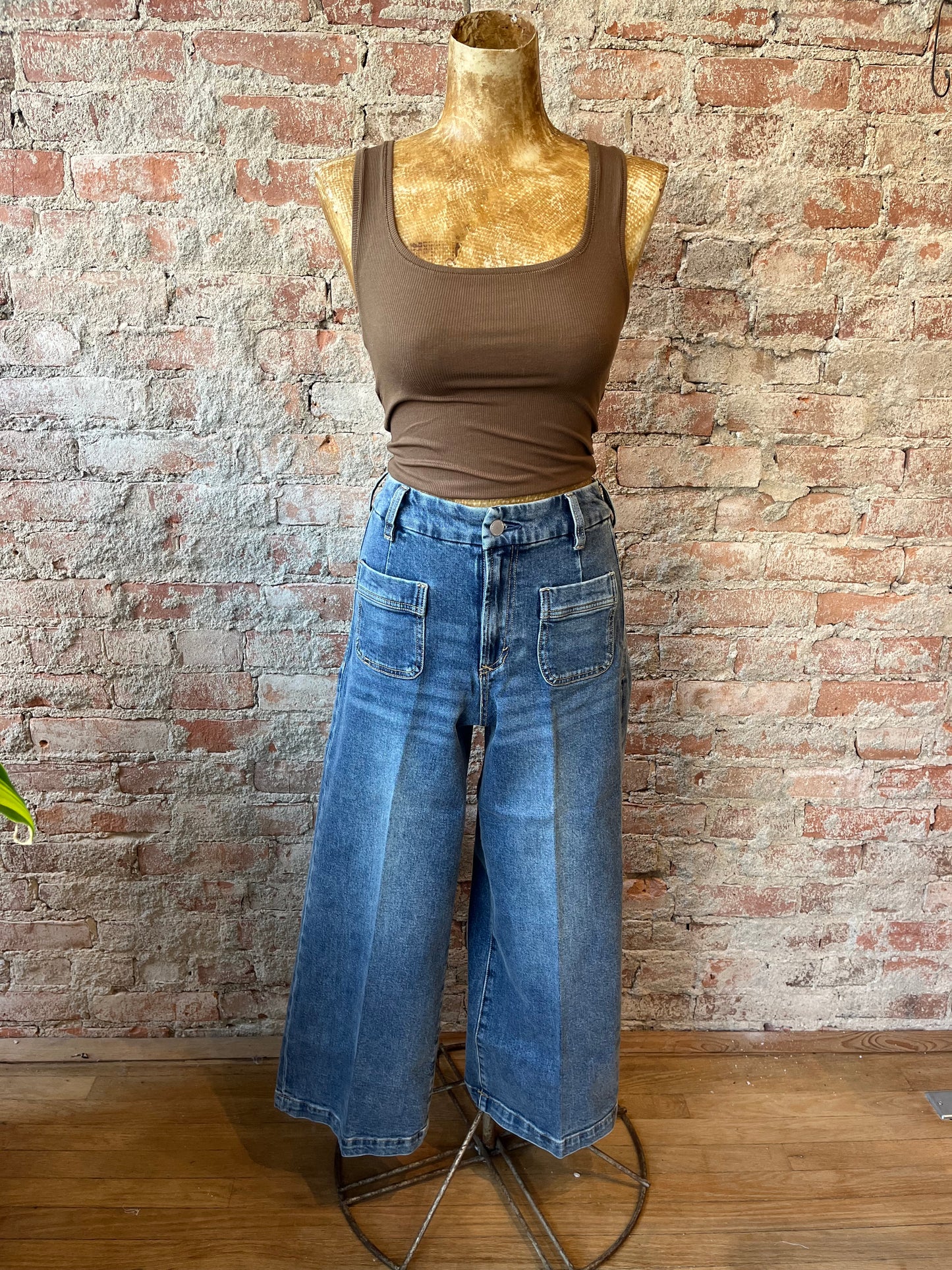 Dear John Audrey Jeans