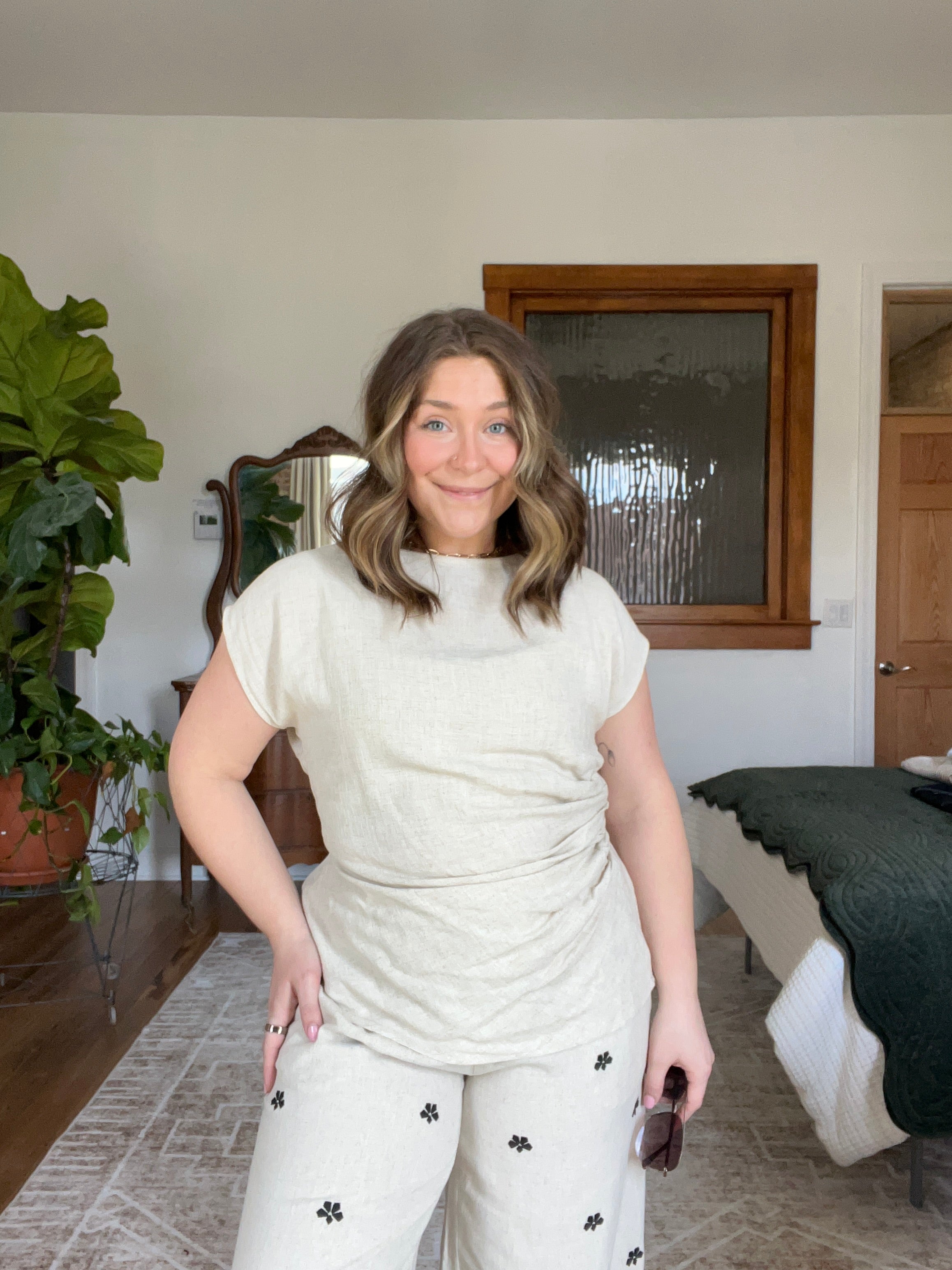 Tops – The Poppy Seed