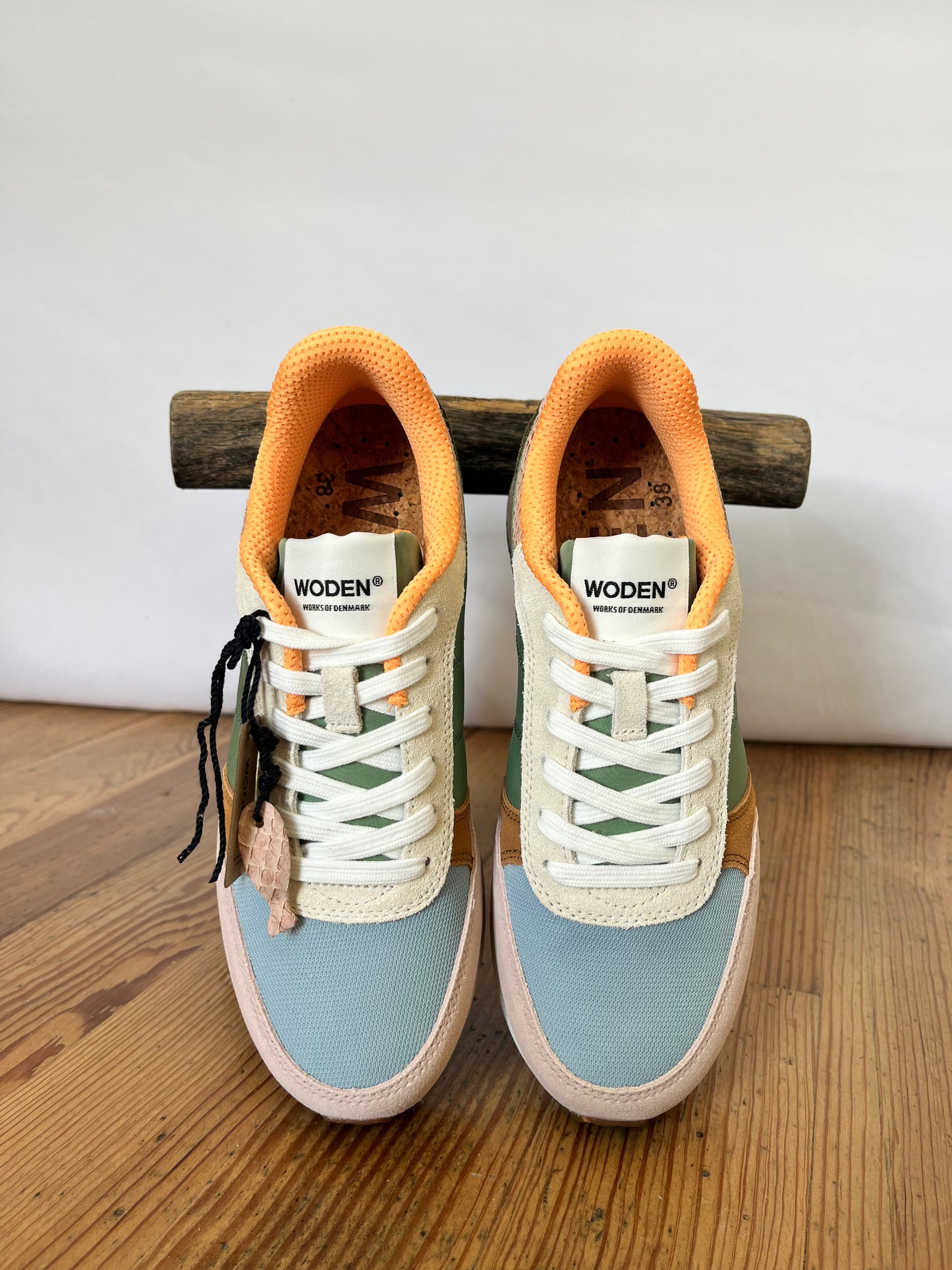 Woden Ronja Sneaker