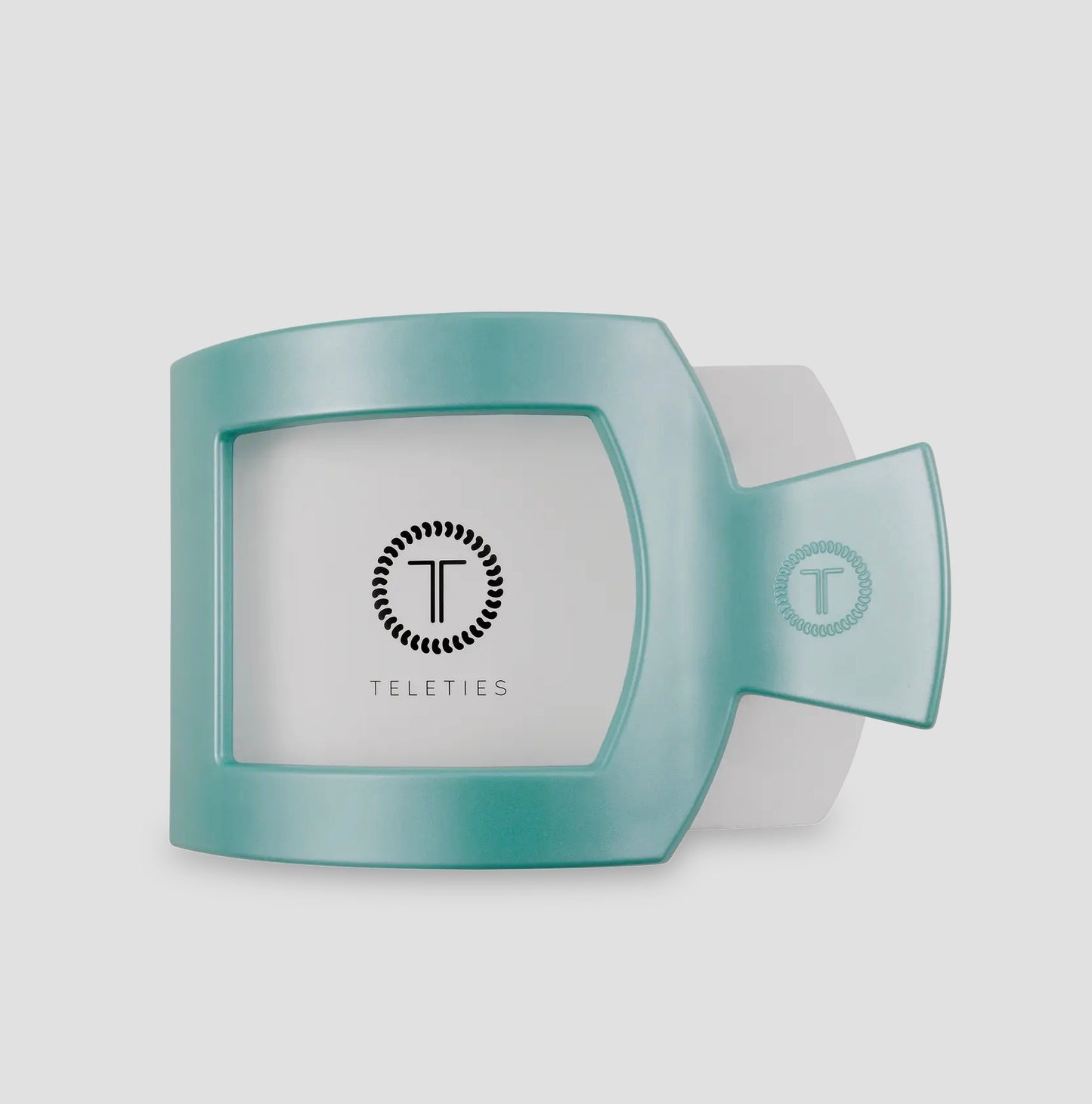 Teleties Large Square Clip