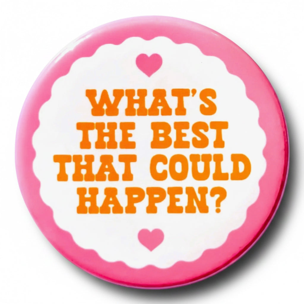 Button Pins