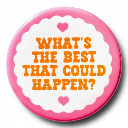 Button Pins