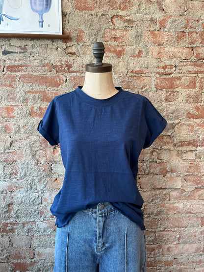 Gwen Basic T-Shirt