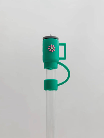 Straw Toppers