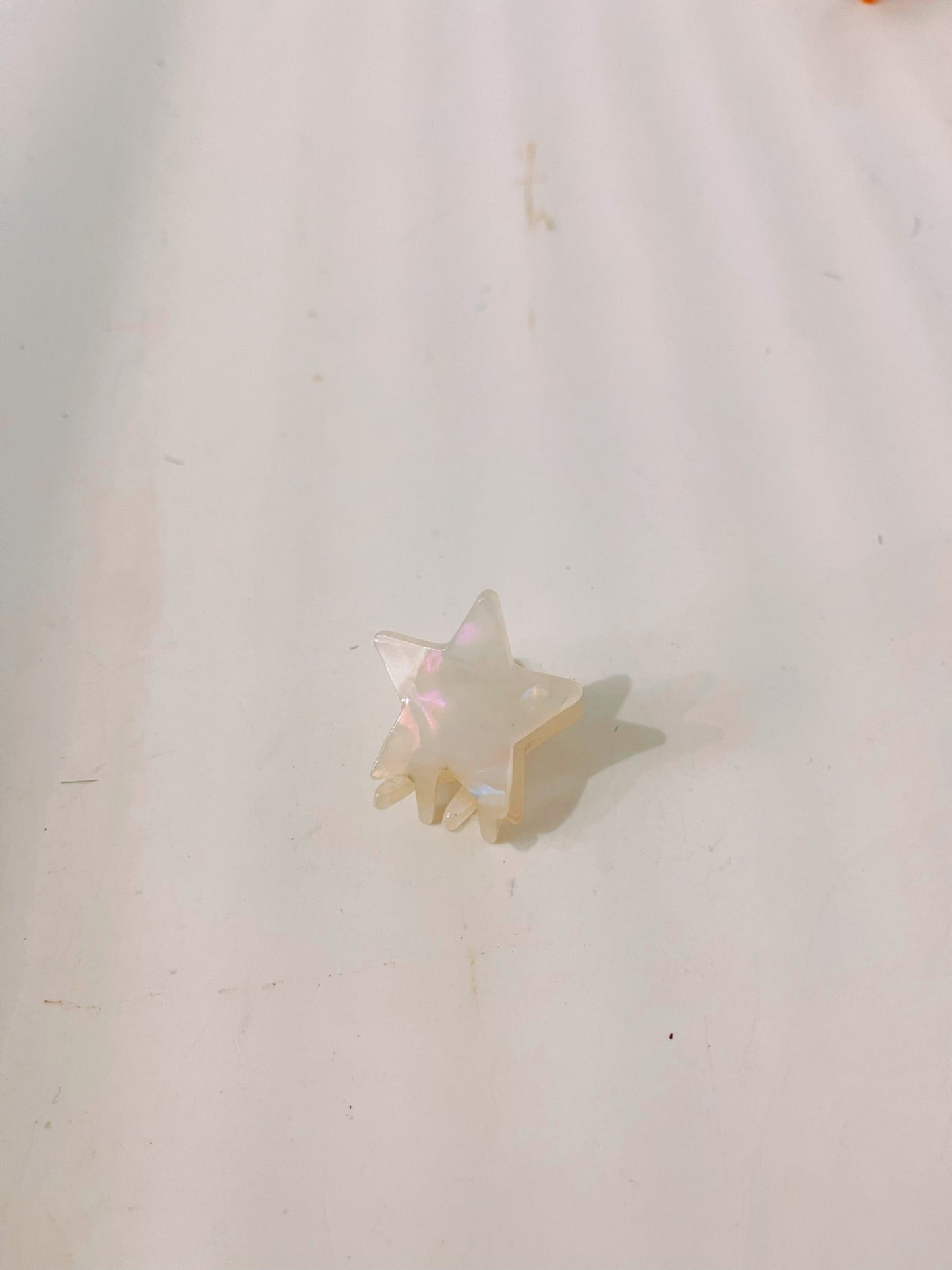 Mini Star Clips