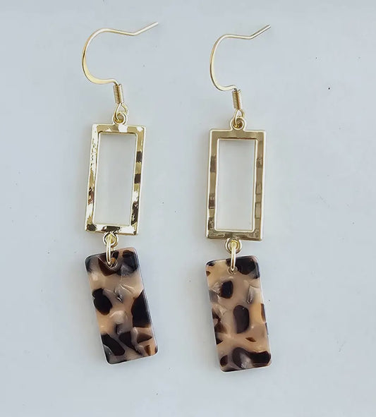 Raya Earrings
