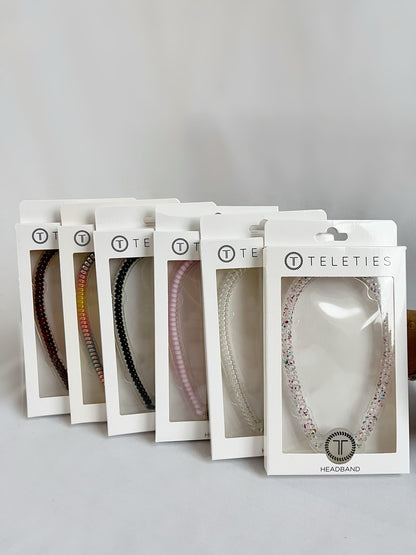 TELETIES Headband