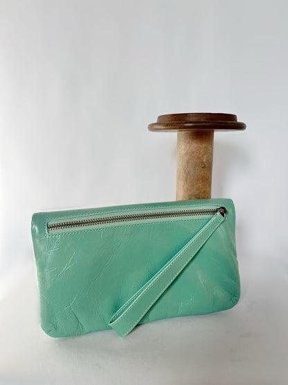 HOBO Lauren Wristlet