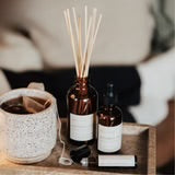 Pumpkin Chai Reed Diffuser