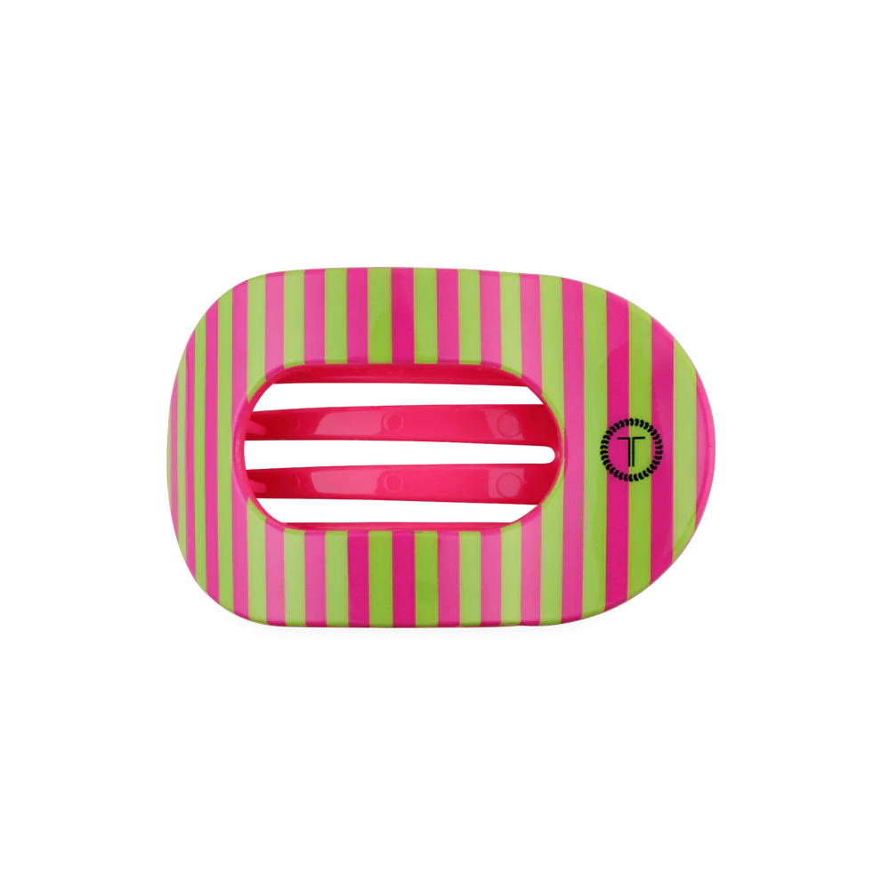 Teleties Medium Round Clip