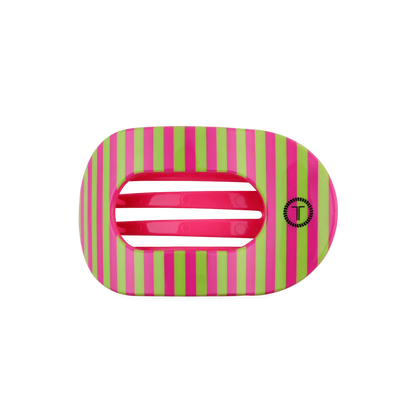 Teleties Medium Round Clip