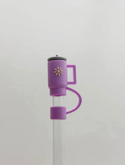 Straw Toppers