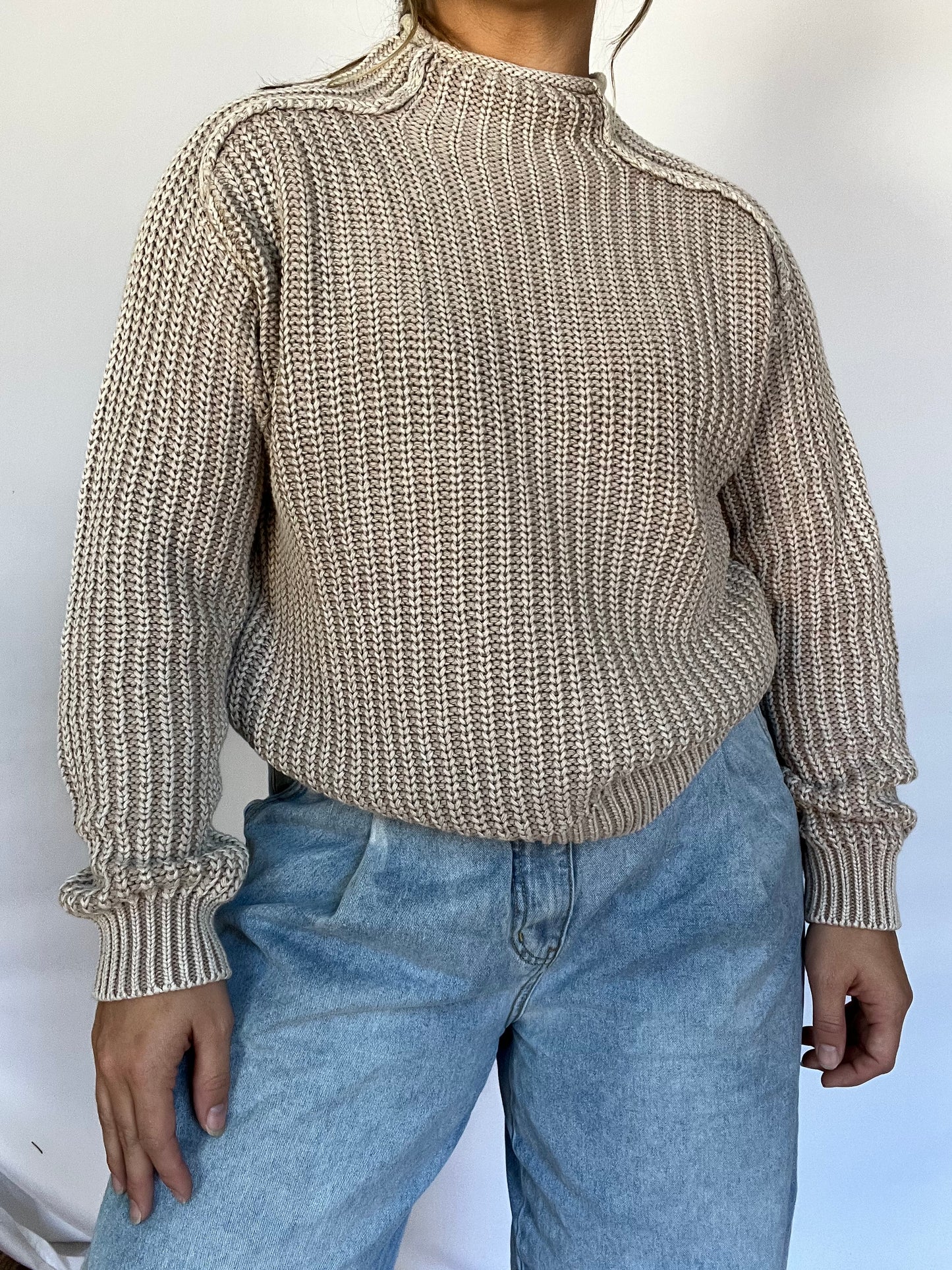 Z-Supply Carraway Sweater