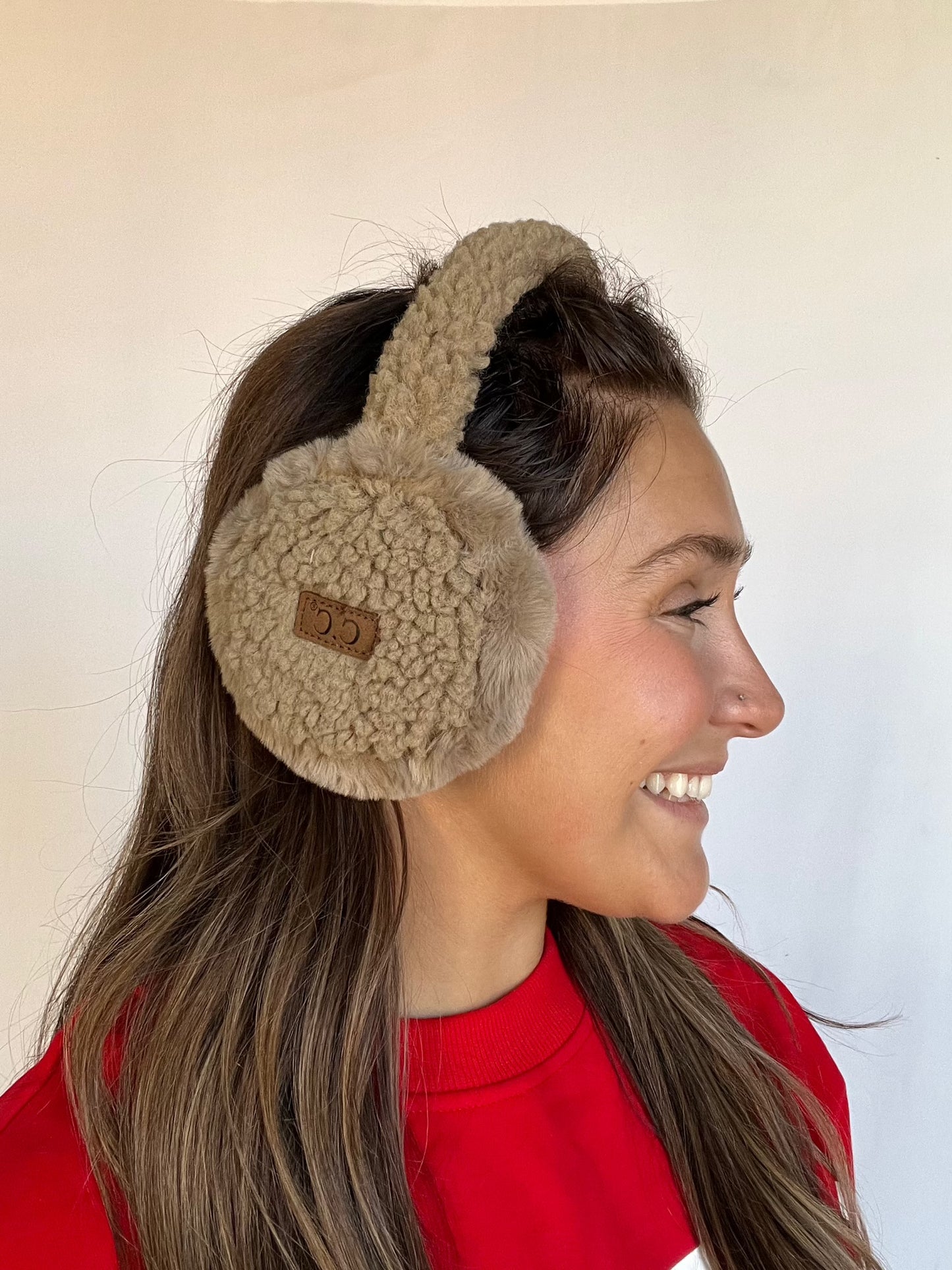 C.C Earmuffs