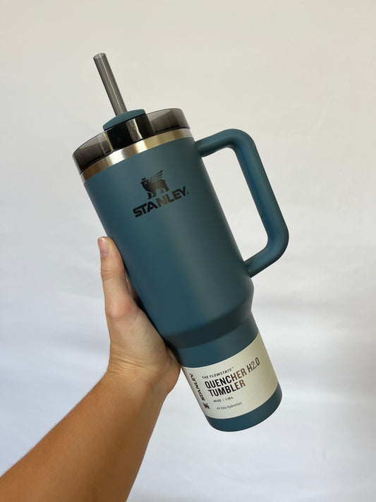 Stanley Quencher H2.0 Tumbler