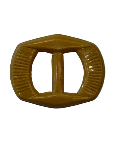 Vintage Scarf/Belt Buckles