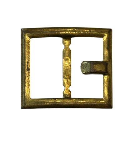 Vintage Scarf/Belt Buckles