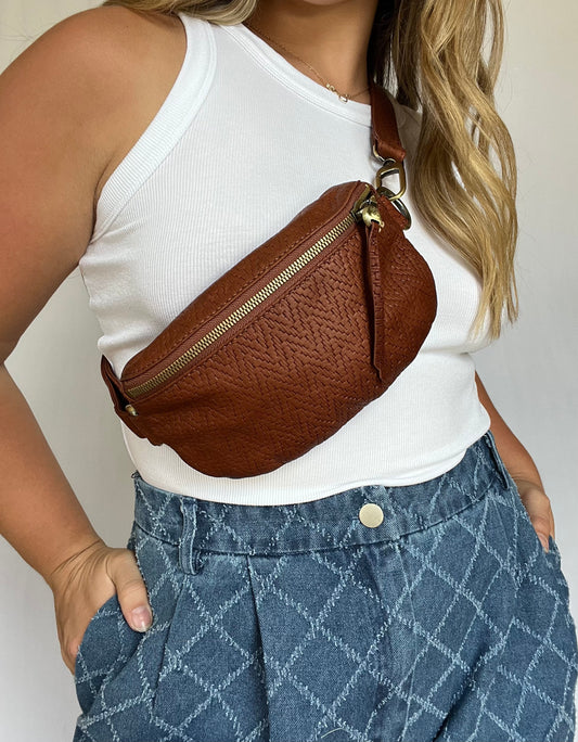 HOBO Fern Belt Bag