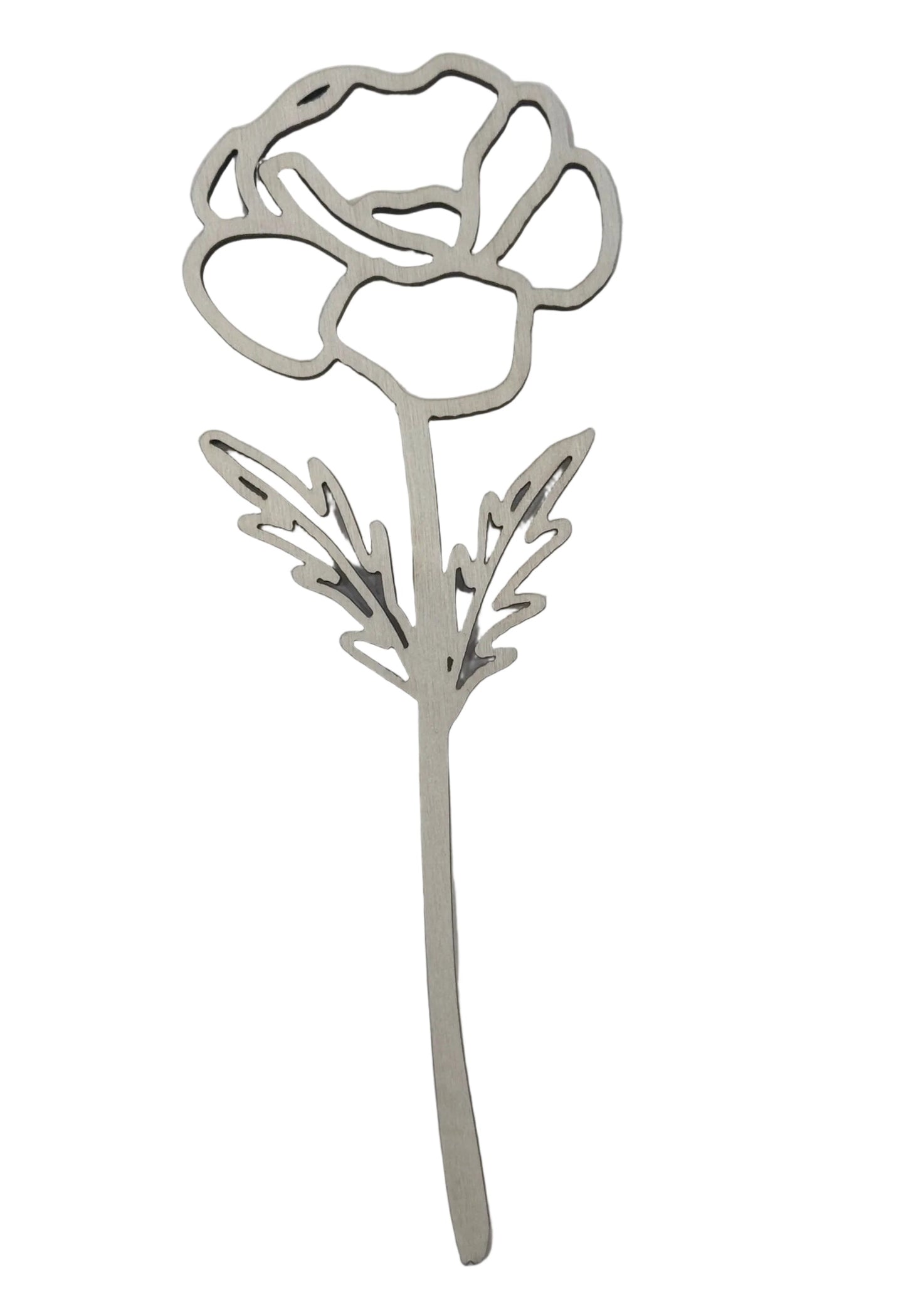 Small Wooden Wildflower Reeds