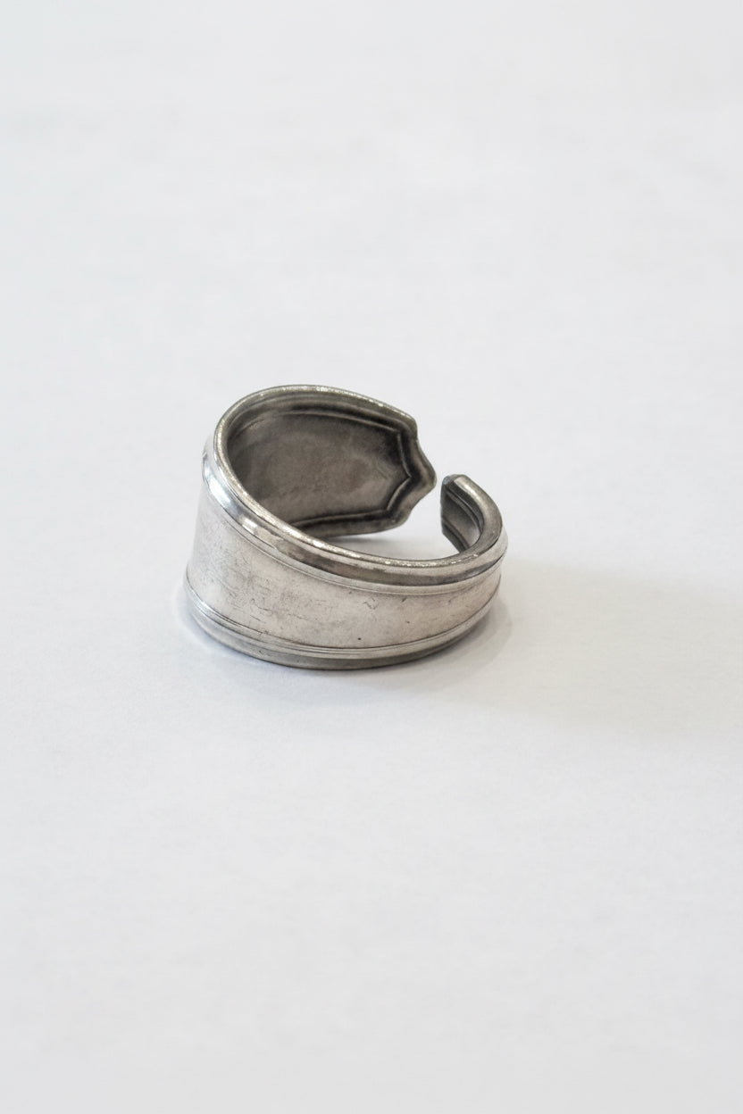 Spoon Ring
