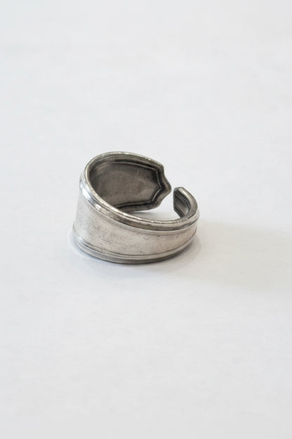 Spoon Ring