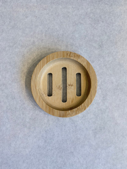 Shower Steamer Plate