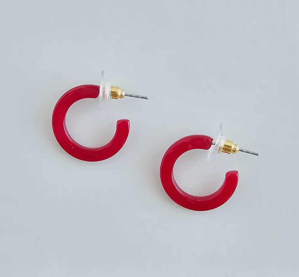 Micro Cam Mini Hoops