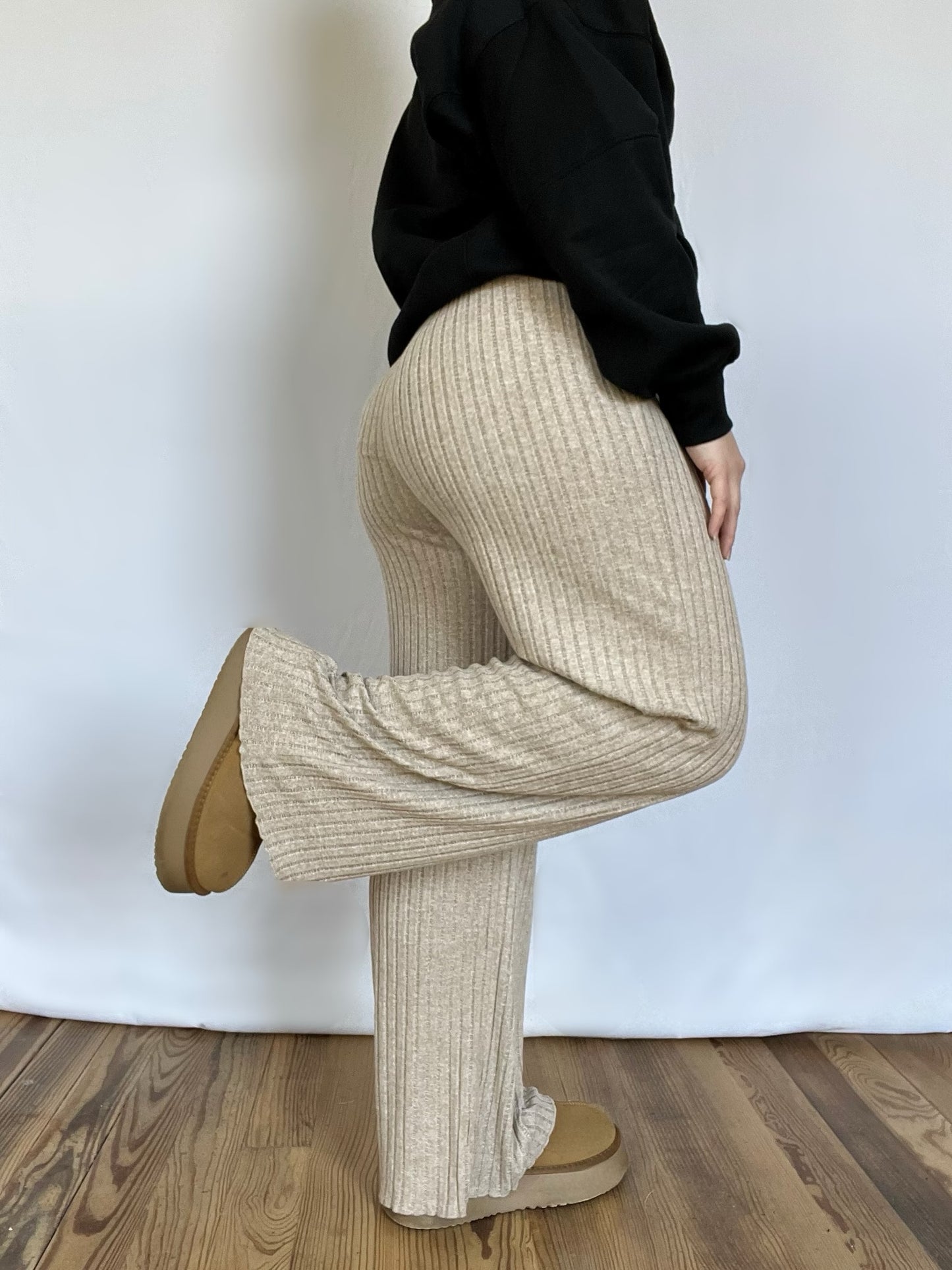 Z-Supply Ribbed Pants