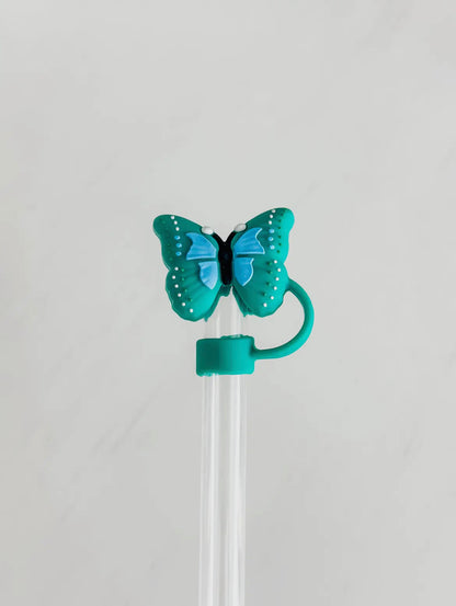 Straw Toppers