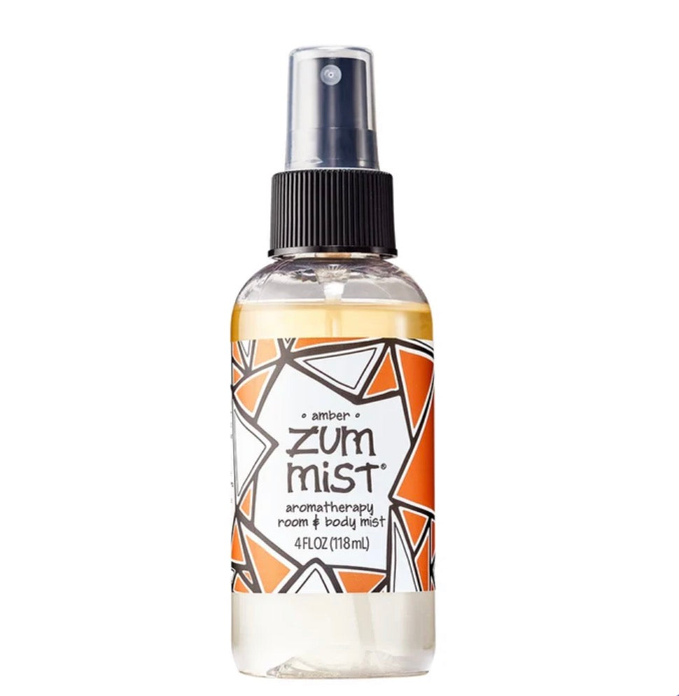 ZUM - Amber Room & Body Mist