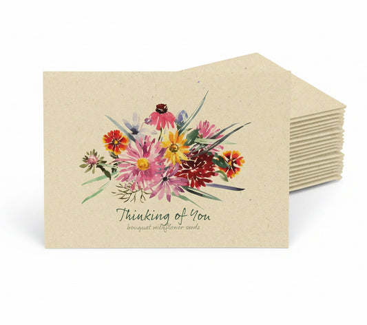 Thinking of You - Wildflower Mix