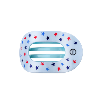 Teleties Medium Round Clip