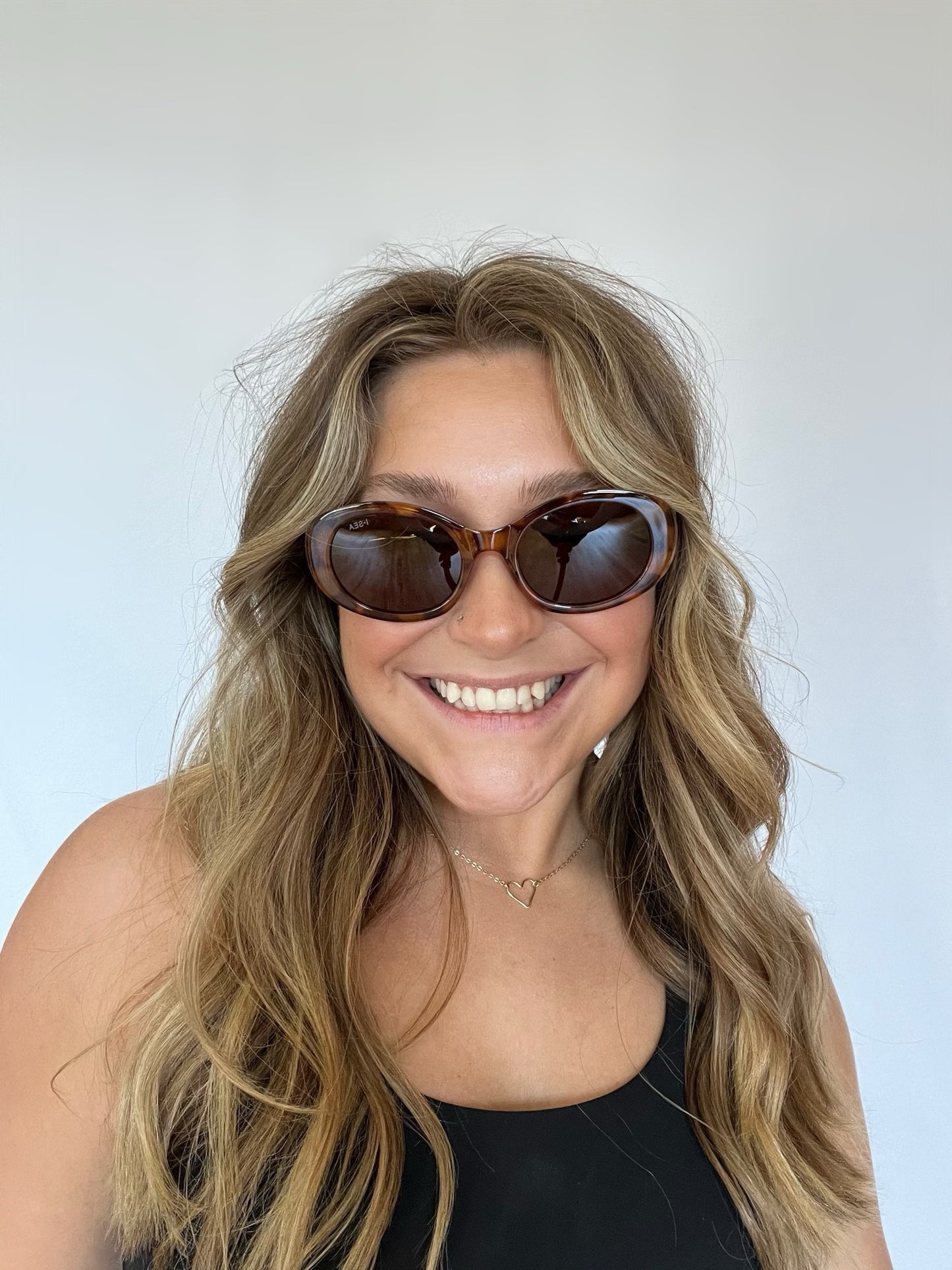 Camilla Sunglasses