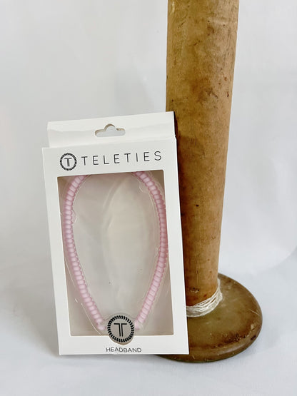 TELETIES Headband