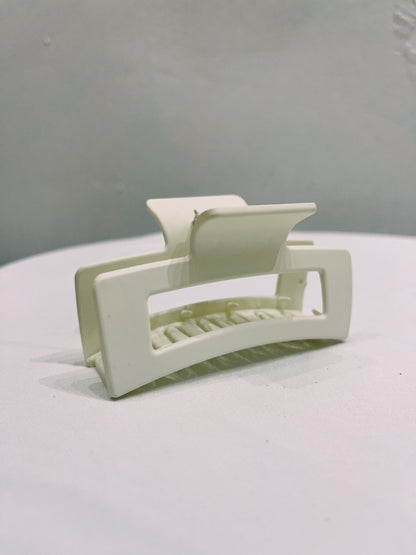 Jumbo Matte Clips