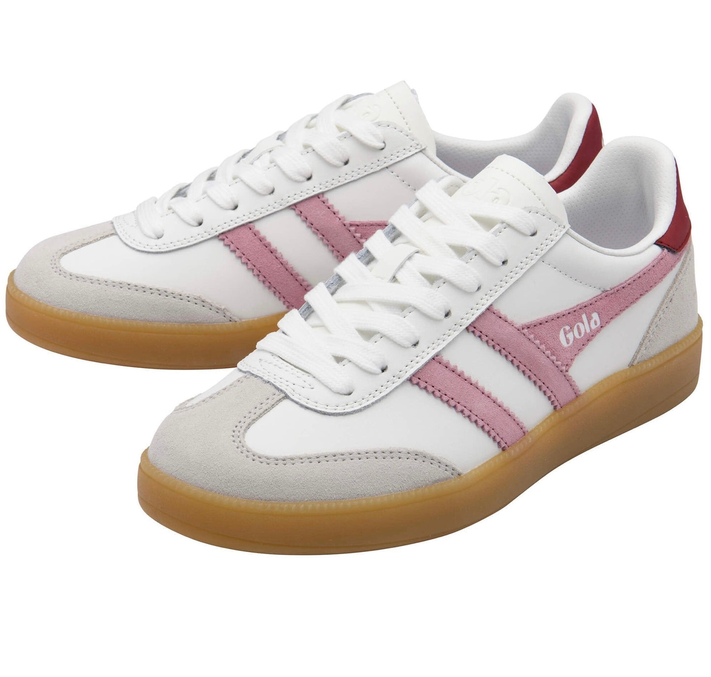 Viper Leather Sneakers