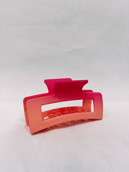 Jumbo Matte Clips