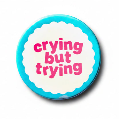 Button Pins