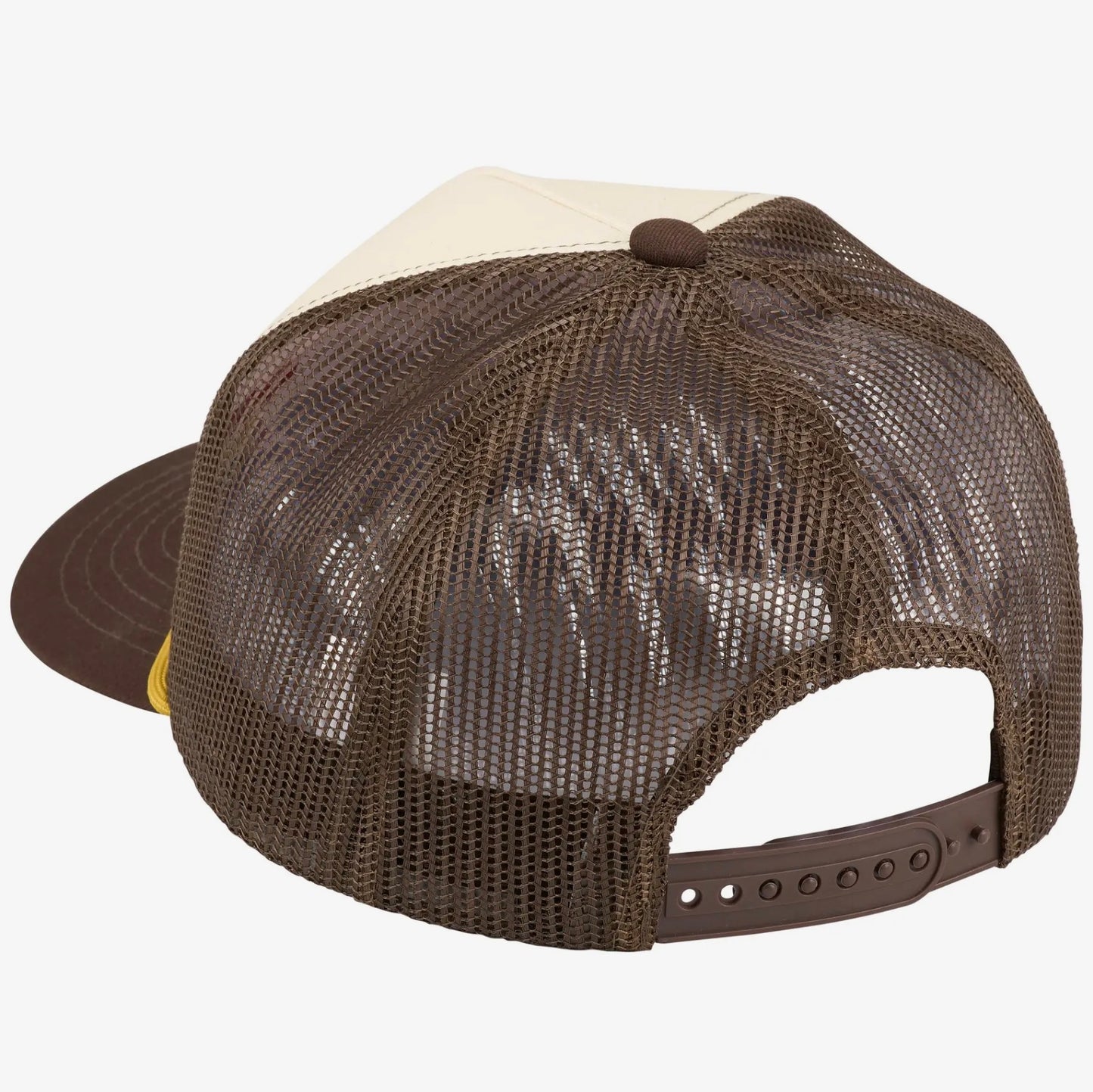 Camp Life Trucker Hat