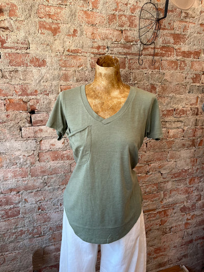 Z-Supply Pocket T-Shirt