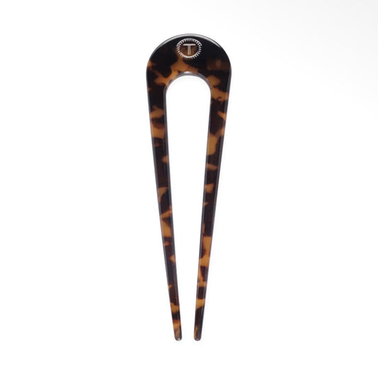Teleties French Pin